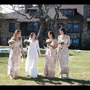 BHLDN | Dresses | Bhldn Guilia Dress 